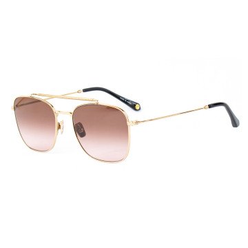 MAN SUNGLASSES BELSTAFF  BECKHAM-S128 (Lens/Bridge/Temple) 53/18/145 mm)