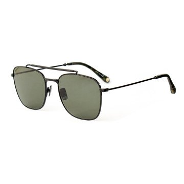 MAN SUNGLASSES BELSTAFF  BECKHAM-S130 (Lens/Bridge/Temple) 53/18/145 mm)