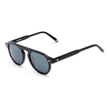 UNISEX SUNGLASSES BELSTAFF  LARSSON-NEGRO (Lens/Bridge/Temple) 49/21/145 mm)