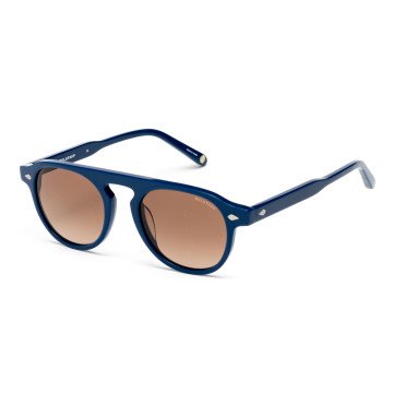 UNISEX SUNGLASSES BELSTAFF  LARSSON-AZUL (Lens/Bridge/Temple) 49/21/145 mm)