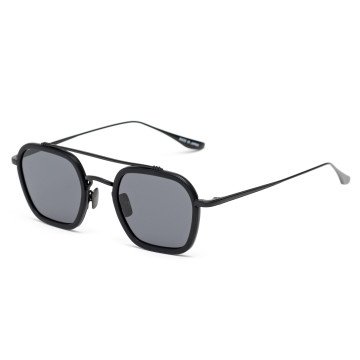 UNISEX SUNGLASSES BELSTAFF  MERRICKNEGROW (Lens/Bridge/Temple) 47/23/143 mm)