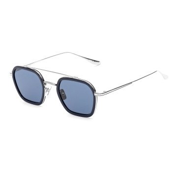 UNISEX SUNGLASSES BELSTAFF  MERRICK-AZUL (Lens/Bridge/Temple) 47/23/143 mm)