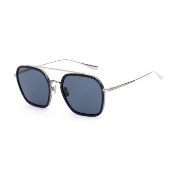 UNISEX SUNGLASSES BELSTAFF  MERRIKIIAZUL (Lens/Bridge/Temple) 57/10/140 mm)
