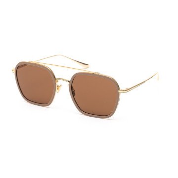 MAN SUNGLASSES BELSTAFF  MERRICKIIBEIG (Lens/Bridge/Temple) 57/10/140 mm)