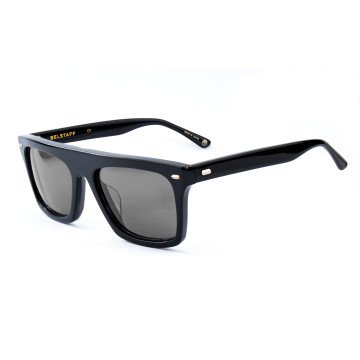 MAN SUNGLASSES BELSTAFF  RANDFORDIIS15 (Lens/Bridge/Temple) 58/20/145 mm)