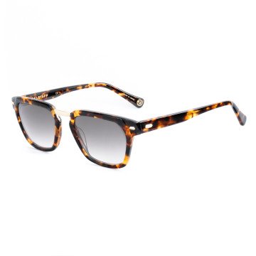 UNISEX SUNGLASSES BELSTAFF  COOPER-S192 (Lens/Bridge/Temple) 52/21/145 mm)
