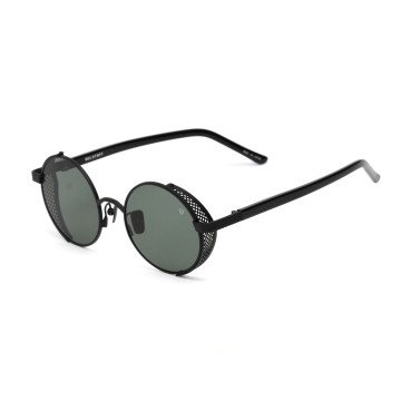 UNISEX SUNGLASSES BELSTAFF  TROPHYIINEGRO (Lens/Bridge/Temple) 49/19/145 mm)