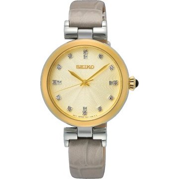 WOMEN WATCH SEIKO  SRZ546P1 (30MM)