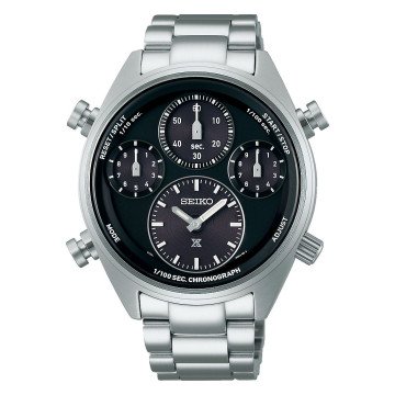 MAN WATCH SEIKO  SFJ003P1 (42MM)