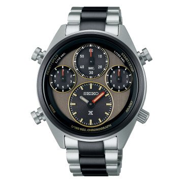 MAN WATCH SEIKO  SFJ005P1 (42MM)