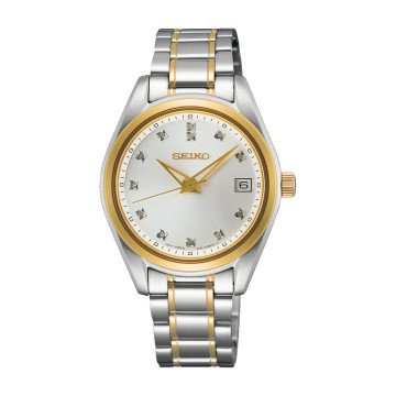 WOMEN WATCH SEIKO  SUR582P1 (32MM)