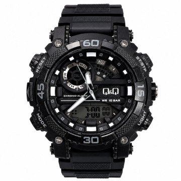 MAN WATCH Q&Q  GW87J001Y (52MM)
