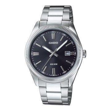 MAN WATCH CASIO  MTP1302PD1A1V (44MM)