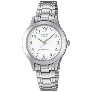 WOMEN WATCH CASIO  LTP-1128A-7B (33MM)