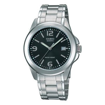 MAN WATCH CASIO  MTP-1215A-1A (43,3MM)