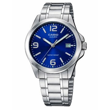 WOMEN WATCH CASIO  LTP-1215A-2A (33MM)