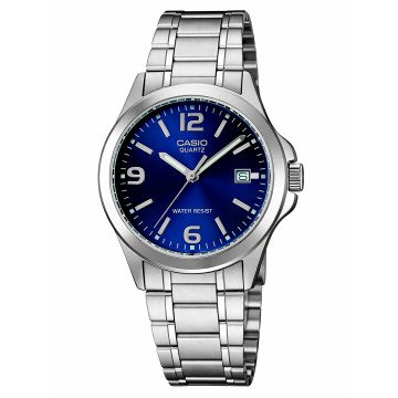 MAN WATCH CASIO  MTP-1215A-2A (43,3MM)