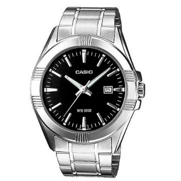 MAN WATCH CASIO  MTP-1308D-1A (48,9MM)