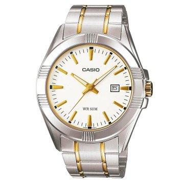 MAN WATCH CASIO  MTP-1308SG-7A (48,9MM)