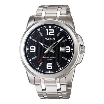 MAN WATCH CASIO  MTP1314D1AVDF (44,9MM)