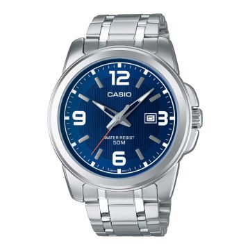 MAN WATCH CASIO  MTP1314D2AVDF (44,9MM)
