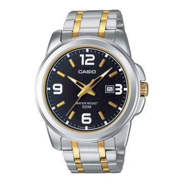 MAN WATCH CASIO  MTP-1314SG-1A (44,9MM)