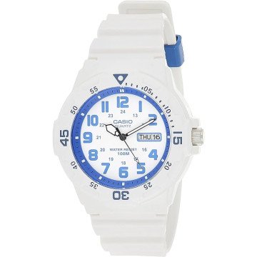 WOMEN WATCH CASIO  MRW200HC7B2VD (47MM)