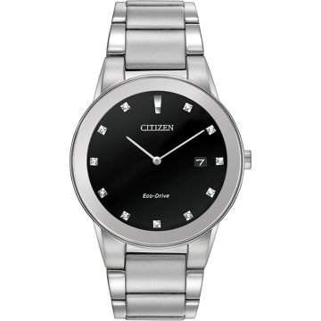 MAN WATCH CITIZEN  AU1060-51G (40MM)