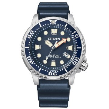 MAN WATCH CITIZEN  BN0151-17L (44MM)