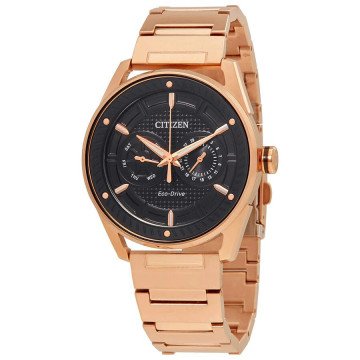 MAN WATCH CITIZEN  BU4023-54E (42MM)