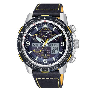 MAN WATCH CITIZEN JY8078-01L (45MM) MAN WATCH CITIZEN JY8078-01L (45MM)