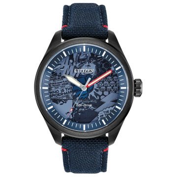 MAN WATCH CITIZEN  AW2037-04W (43MM)