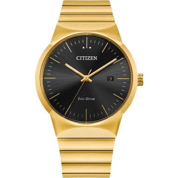 MAN WATCH CITIZEN  BM7582-56E (40MM)