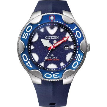 MAN WATCH CITIZEN  BN0231-01L (46MM)