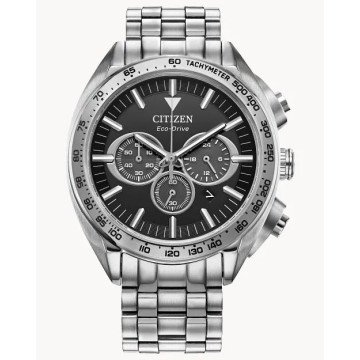 MAN WATCH CITIZEN  CA4540-54E (43MM)