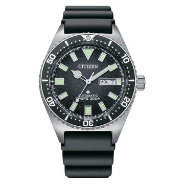 MAN WATCH CITIZEN NY0120-01E (41MM) MAN WATCH CITIZEN NY0120-01E (41MM)