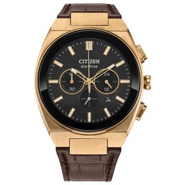 MAN WATCH CITIZEN CA4583-01E (43MM) MAN WATCH CITIZEN CA4583-01E (43MM)