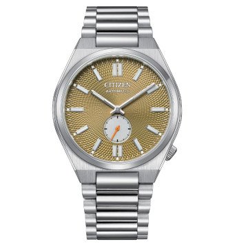 MAN WATCH CITIZEN NK5010-51X (40MM) MAN WATCH CITIZEN NK5010-51X (40MM)