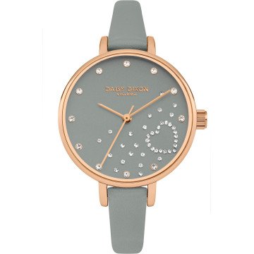 WOMEN WATCH DAISY DIXON  DD083ERG (36MM)