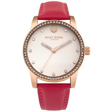 WOMEN WATCH DAISY DIXON  DD089PRG (36MM)