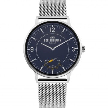 MAN WATCH BEN SHERMAN  WB034USM (43 MM)