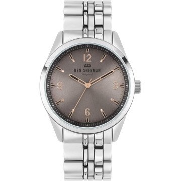 MAN WATCH BEN SHERMAN  WB057ESM (43MM)