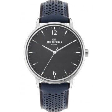 MAN WATCH BEN SHERMAN  WB038U (43MM)