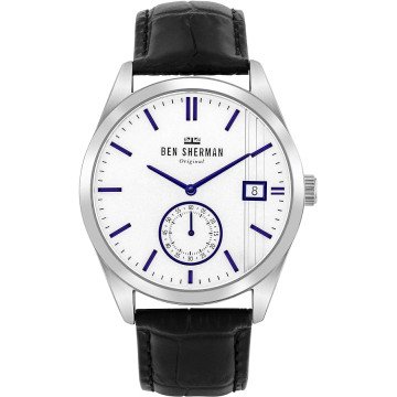 MAN WATCH BEN SHERMAN  WB039UB (43MM)