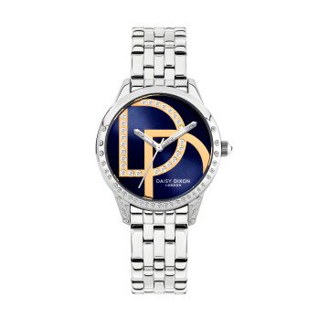 WOMEN WATCH DAISY DIXON  DD105SM (35MM)