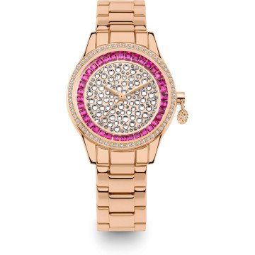 WOMEN WATCH DAISY DIXON  DD186RGM (36MM)