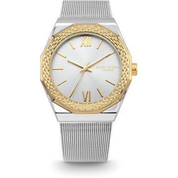 WOMEN WATCH DAISY DIXON  DD169SGM (36MM)