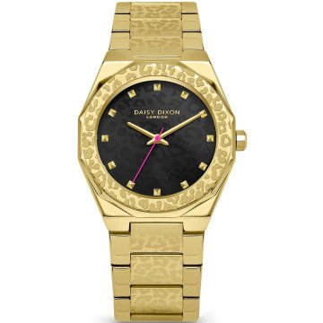 WOMEN WATCH DAISY DIXON  DD173GM (36MM)
