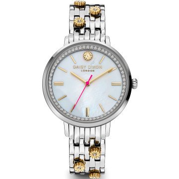 WOMEN WATCH DAISY DIXON  DD158SM (38MM)