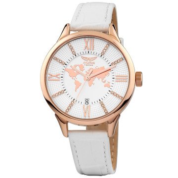WOMEN WATCH AVIATOR  AVW8636L14 (39MM)